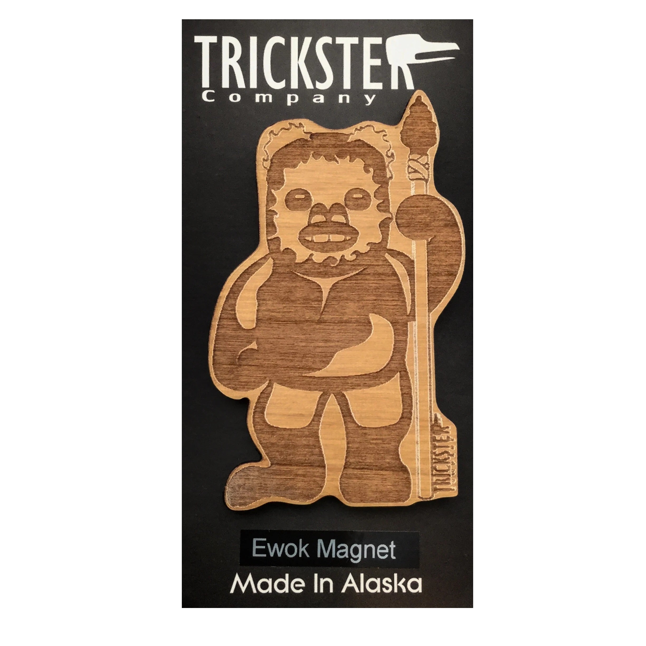 Indigenous Art Magnets